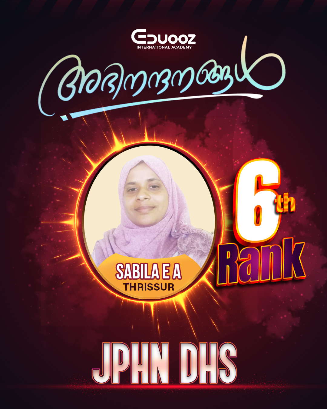 Rank holder portrait: 6 SABILA E A JPHN DHS.jpg